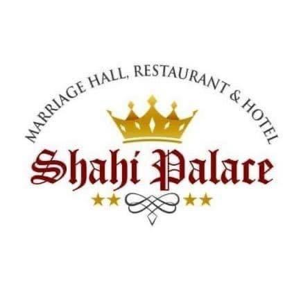 Shahi Palace Hotel Chichawatni Exteriör bild